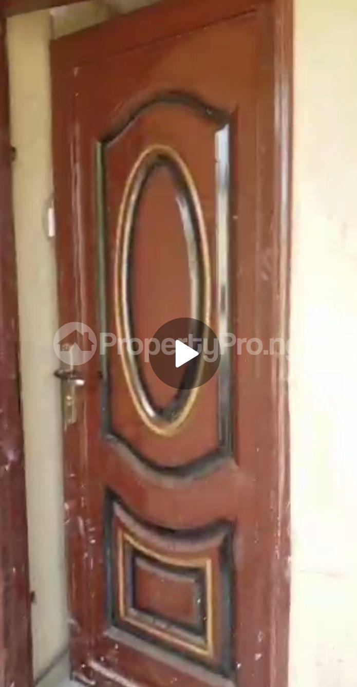 Flat / Apartment for rent Meiran Off Abule Egba Lagos