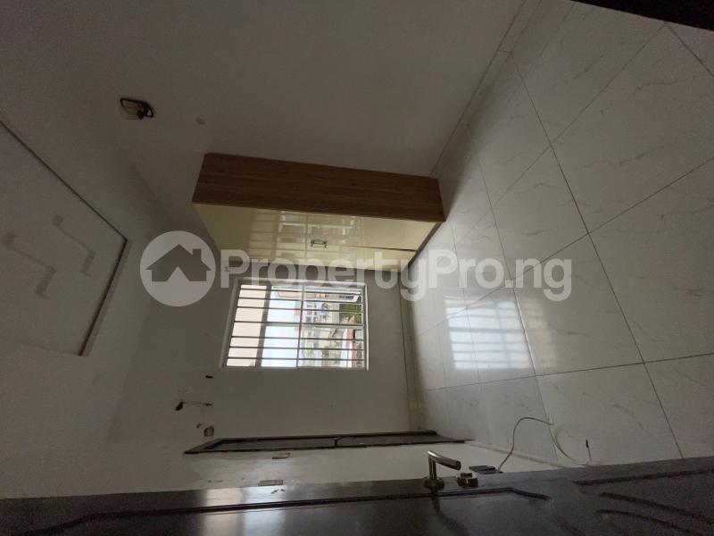 1 bedroom Flat / Apartment for rent Along Mobil Road Ilaje Ajah Lagos
