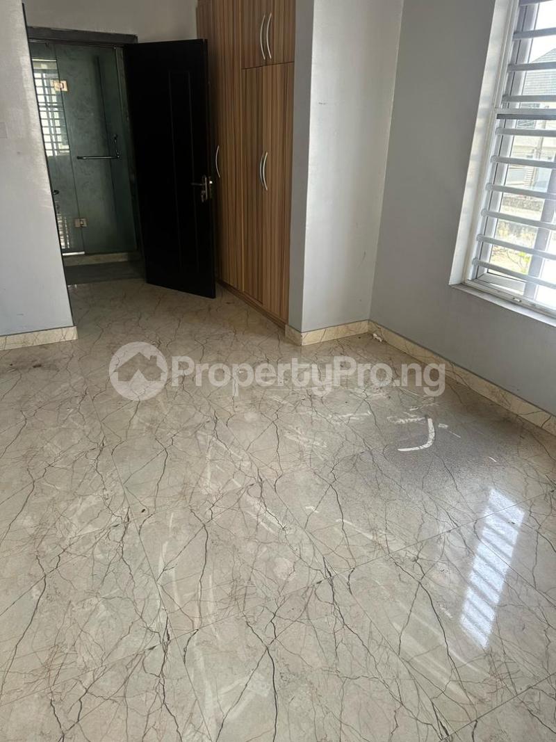1 bedroom Flat / Apartment for rent  Osapa london Lekki Lagos