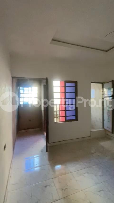 1 bedroom Flat / Apartment for rent Soluyi Gbagada Lagos