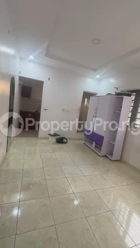 1 bedroom Flat / Apartment for rent Akoka Yaba Lagos - 0