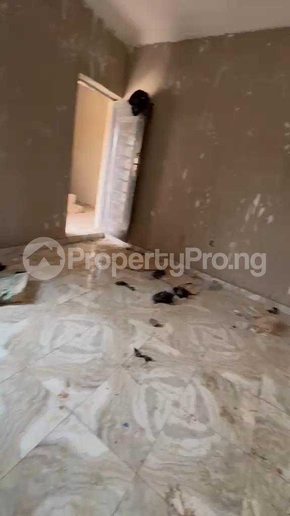 1 bedroom Flat / Apartment for rent Abule Ijesha, Yaba, Lagos Yaba Lagos
