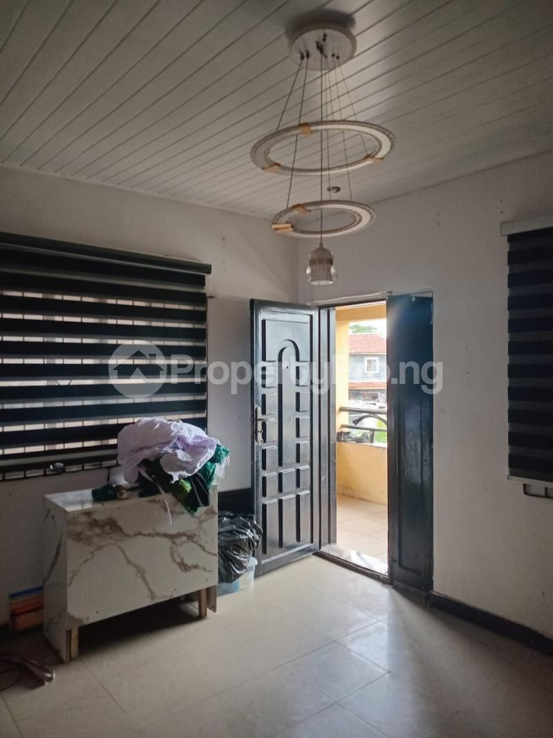 1 bedroom Flat / Apartment for rent Sunnyvilla Estate,even Estate Badore Ajah Lagos