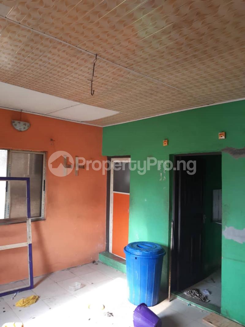 Flat / Apartment for rent Pedro Phase 1 Gbagada Lagos