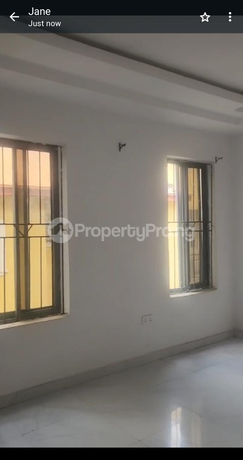 1 bedroom Flat / Apartment for rent Even Estate Badore Ajah Badore Ajah Lagos