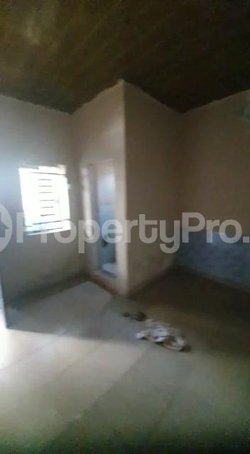 1 bedroom Flat / Apartment for rent Sunnyvale Estate Lokogoma Abuja