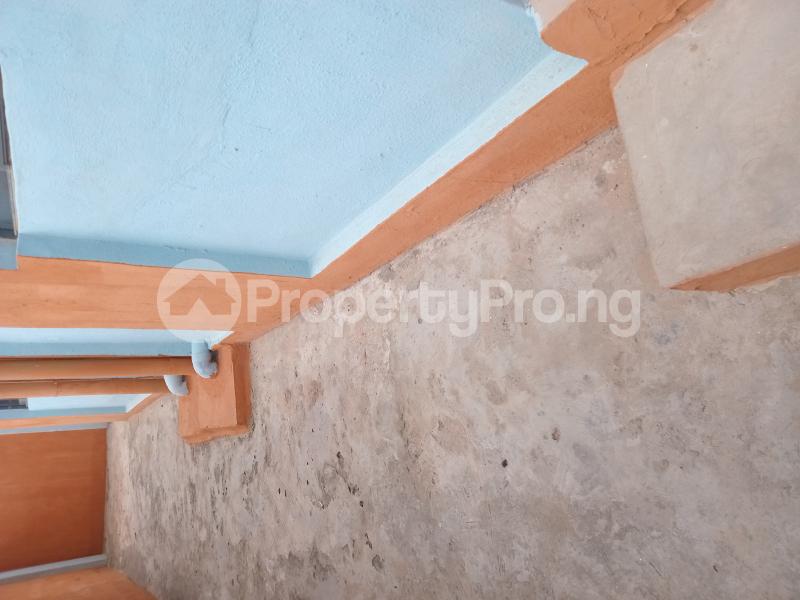 Flat / Apartment for rent Oregun Ikeja Lagos