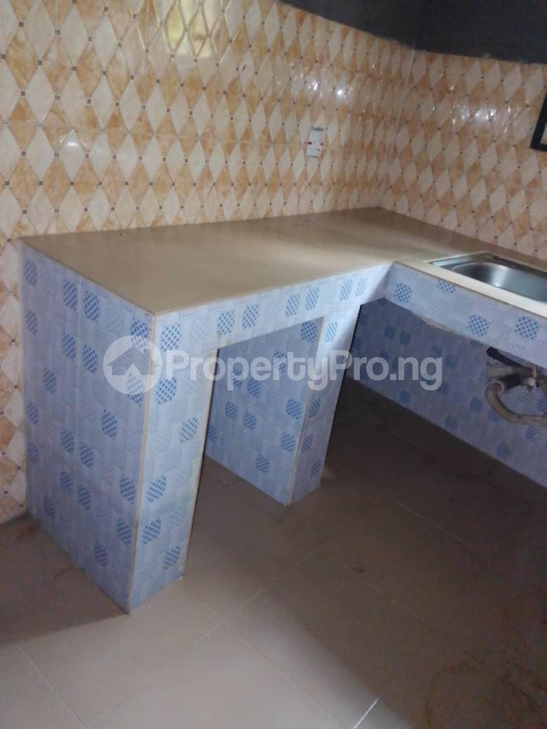 1 bedroom Flat / Apartment for rent Uyo Akwa Ibom - 0