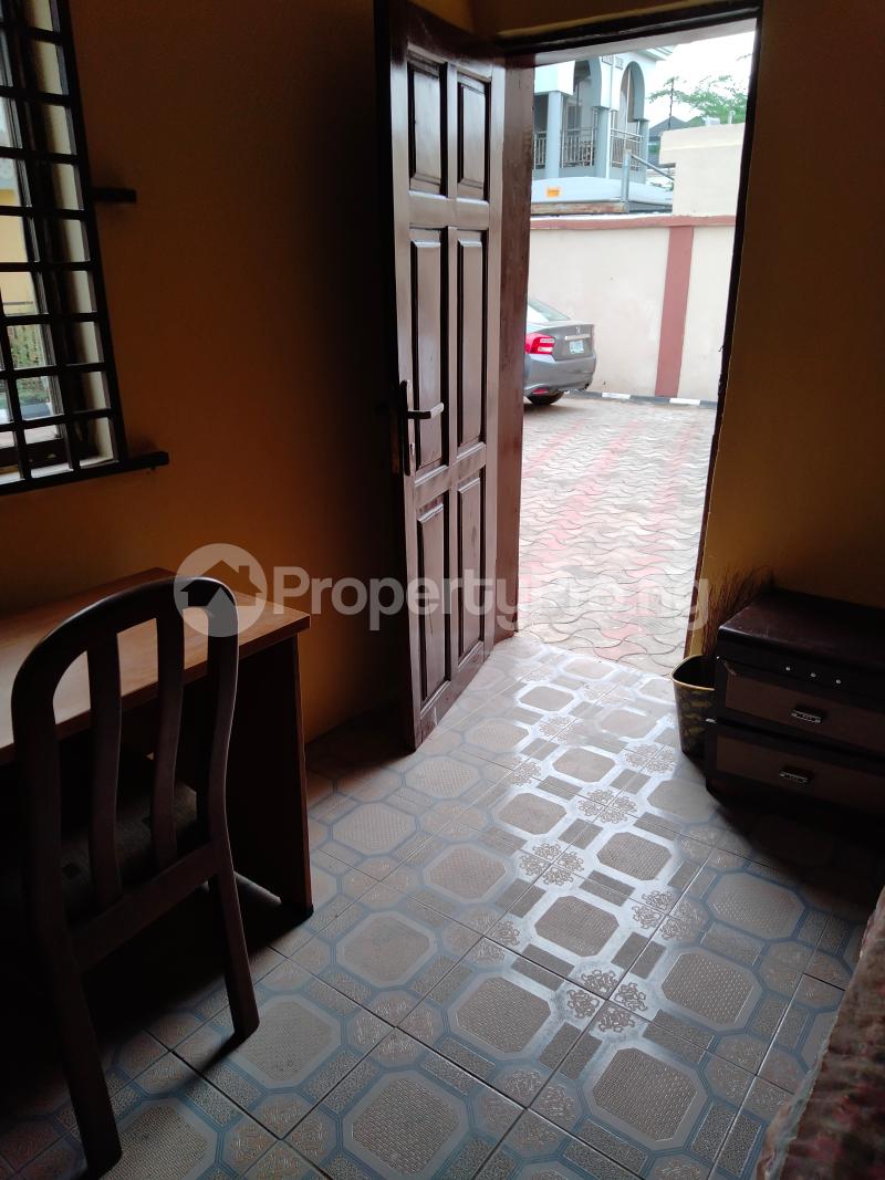 1 bedroom Flat / Apartment for rent Estate Ogudu GRA Ogudu Lagos - 1