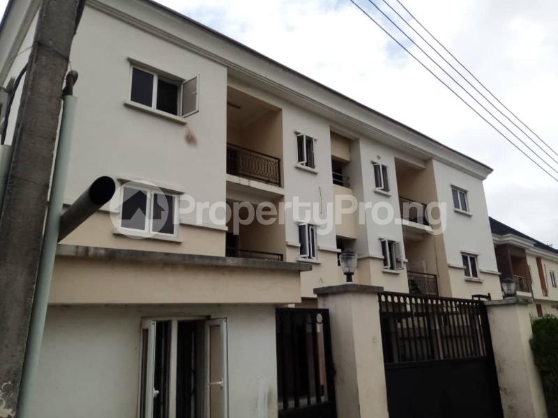 Flat / Apartment for rent ... Victoria Island Extension Victoria Island Lagos