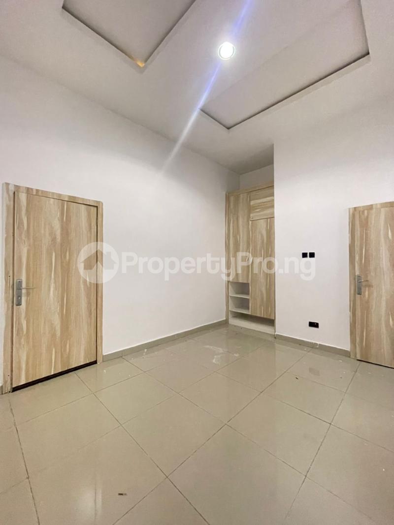 1 bedroom Flat / Apartment for rent Chevron Alternative Route, Lekki Lagos