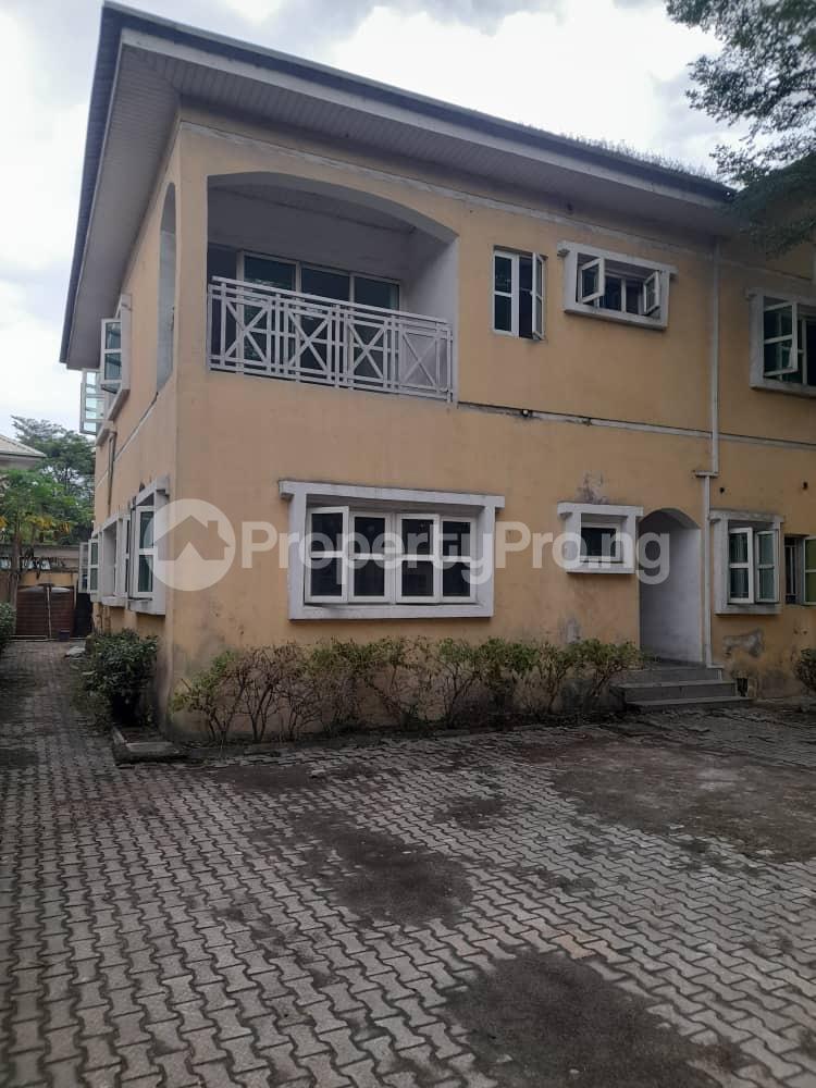 1 bedroom Flat / Apartment for rent Eleganza Estate, Opposite Vgc Ikota Lekki Lagos