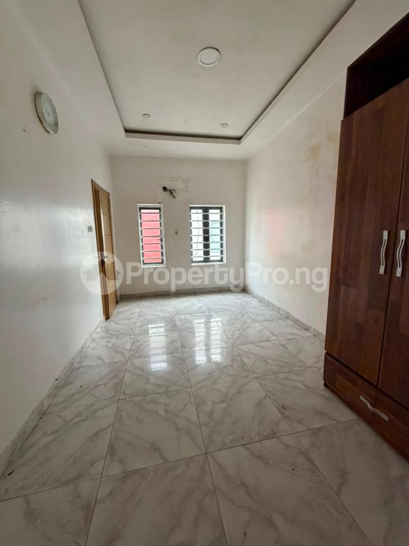 1 bedroom Flat / Apartment for rent Van Daniel Estate Orchid Lekki Lagos