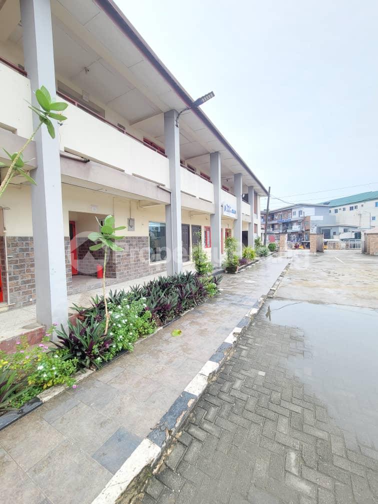 Commercial Property for rent Ado Road Ajah Lagos - 2