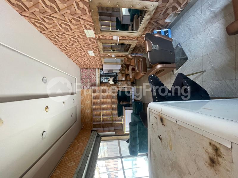 Commercial Property for rent Along Mobil Road Ilaje Ajah Lagos