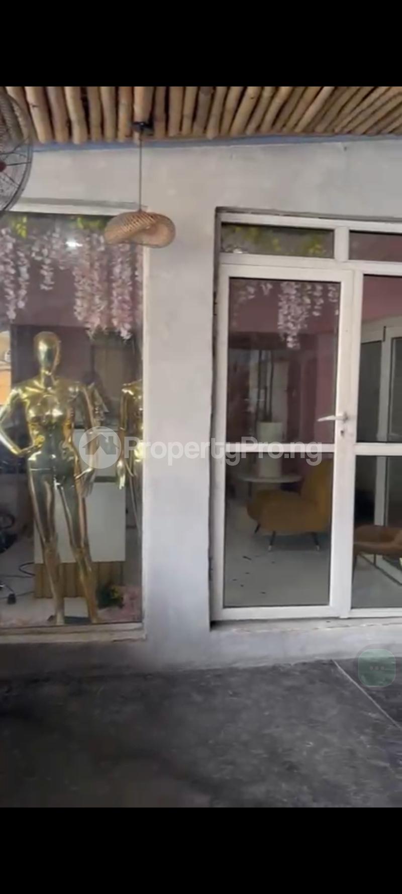 Commercial Property for rent Lekki Phase 1 Lekki Lagos
