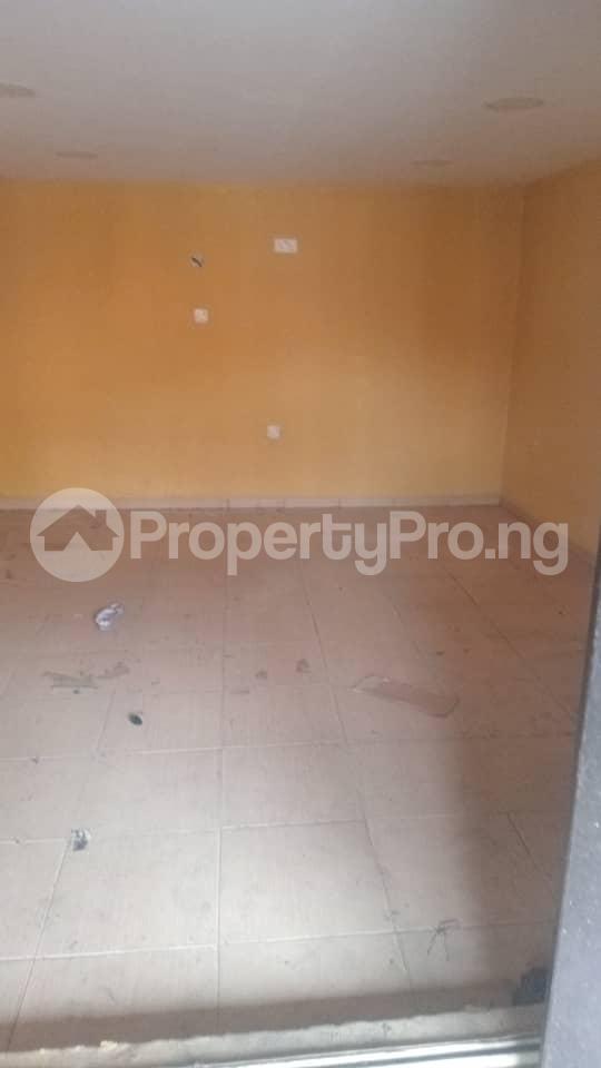 Commercial Property for rent Alausa Ikeja Lagos - 0