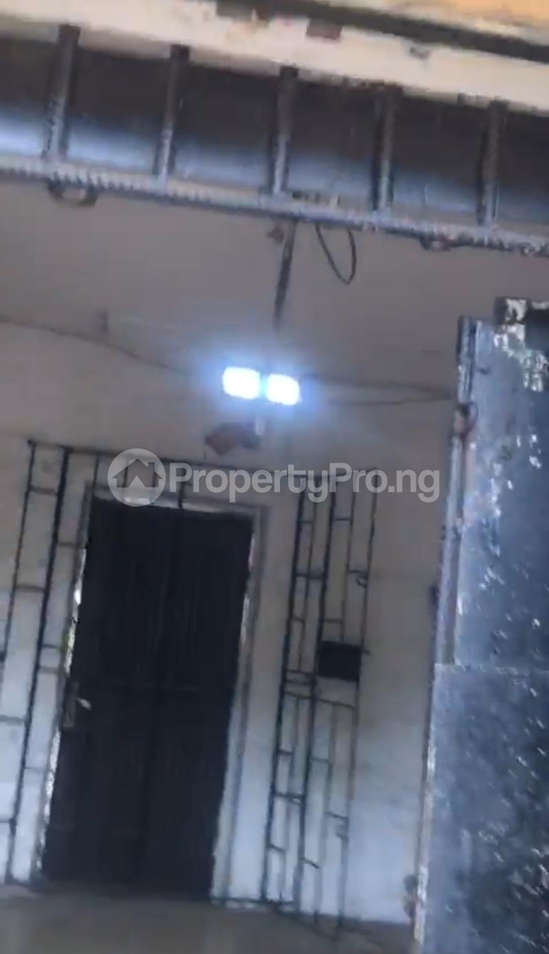 Commercial Property for rent Egbeda Alimosho Lagos
