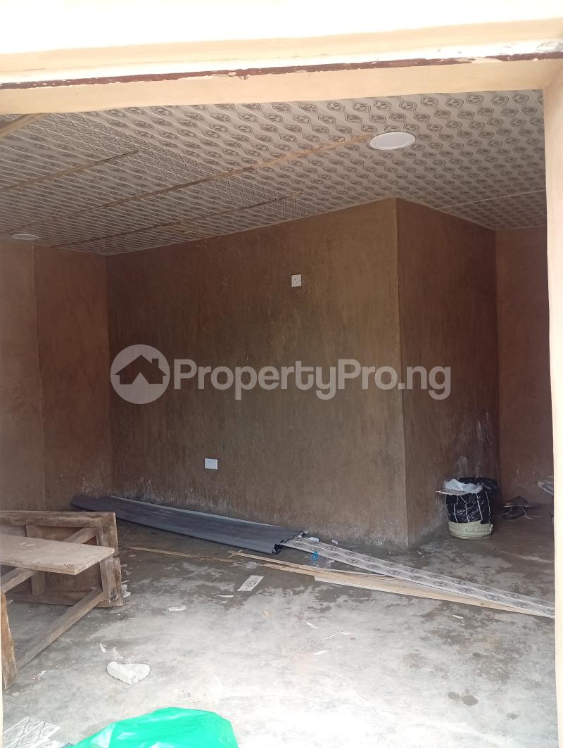 Commercial Property for rent Awolowo way Ikeja Lagos