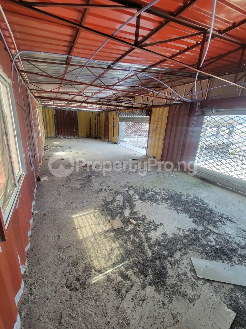 Commercial Property for rent Ado Ajah Lagos