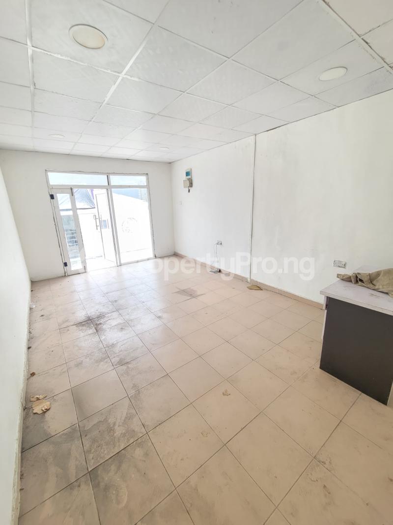 Commercial Property for rent Olokonla Ajah Lagos