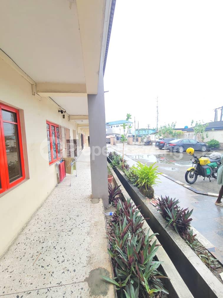 House for rent Ado Road Ajah Lagos - 1