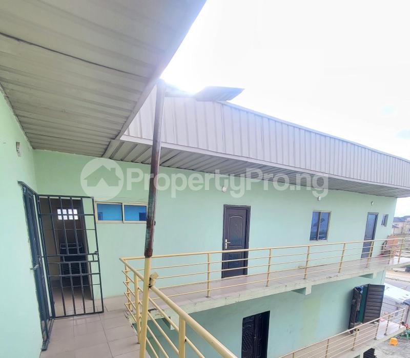 Commercial Property for rent Ado Ajah Lagos