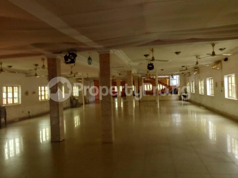 Commercial Property for rent Berger Ojodu Lagos