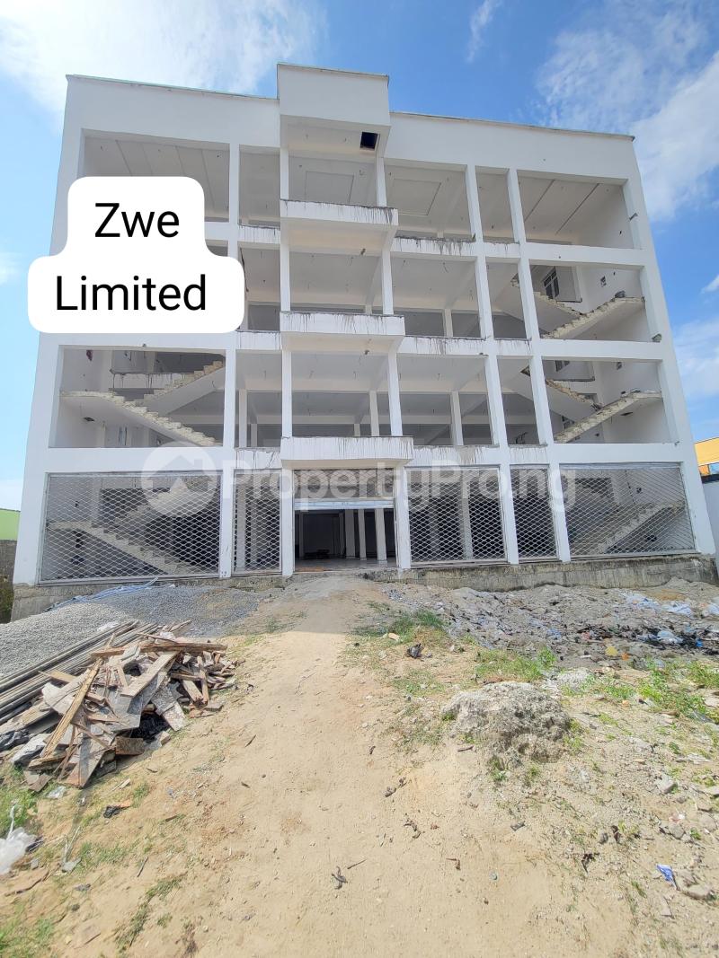 Commercial Property for rent Olokonla Ajah Lagos - 0