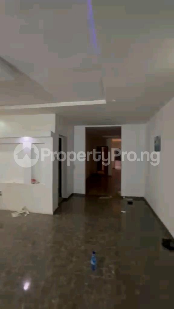 3 bedroom Flat / Apartment for rent Soluyi Gbagada Lagos