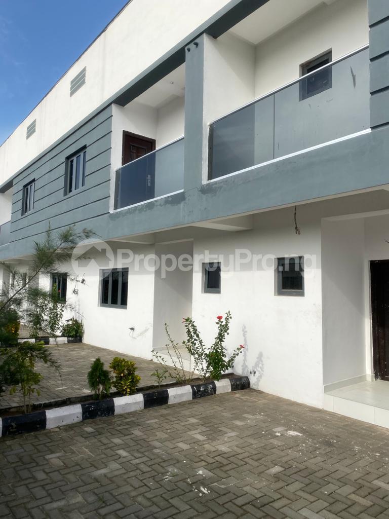 1 bedroom Flat / Apartment for rent Ilaje Ajah Lagos