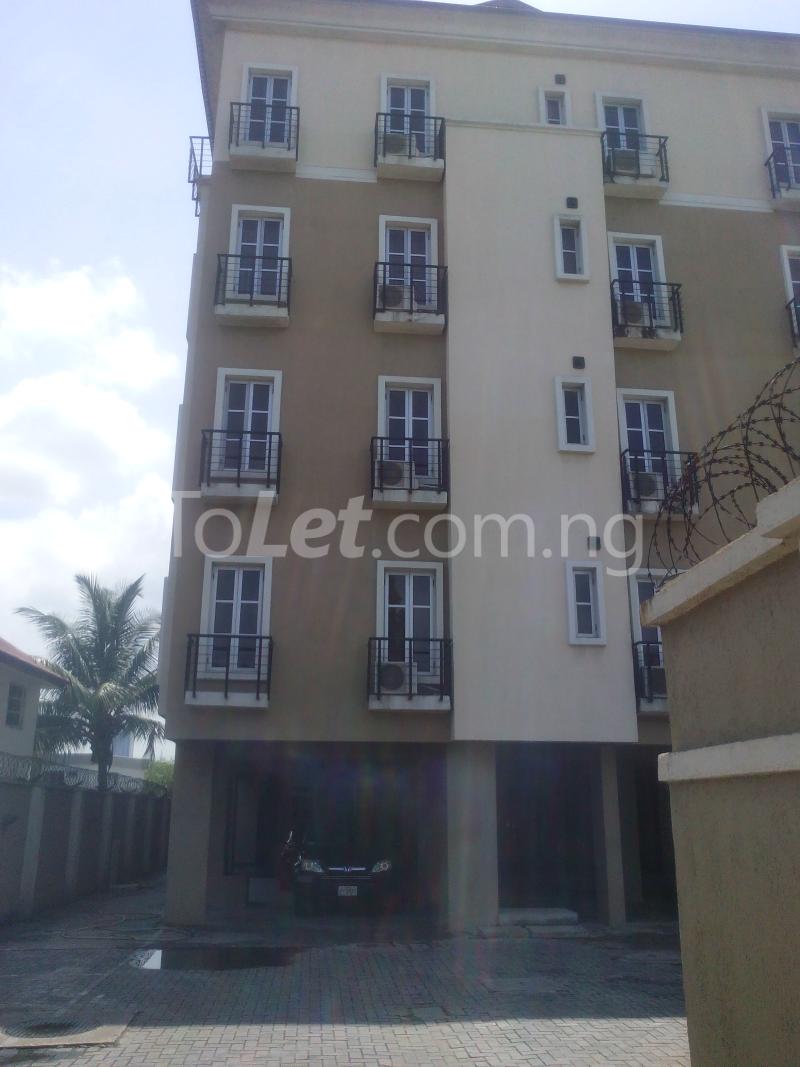 1 bedroom Flat / Apartment for rent Victoria Island Victoria Island Extension Victoria Island Lagos