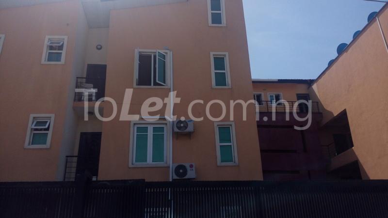 1 bedroom Flat / Apartment for rent Lekki Agungi Lekki Lagos