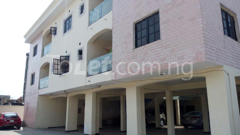 1 bedroom Flat / Apartment for rent Igbile Close Victoria Island Extension Victoria Island Lagos