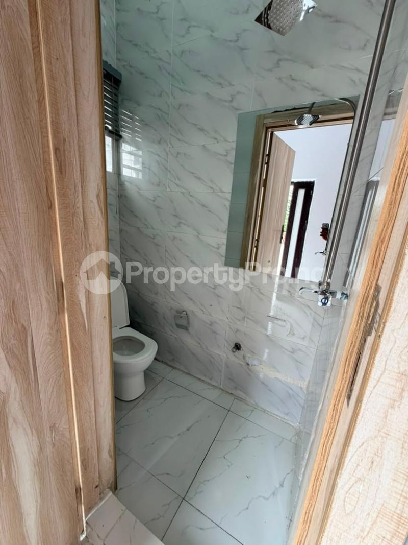 1 bedroom Flat / Apartment for rent Orchid Orchid Lekki Lagos
