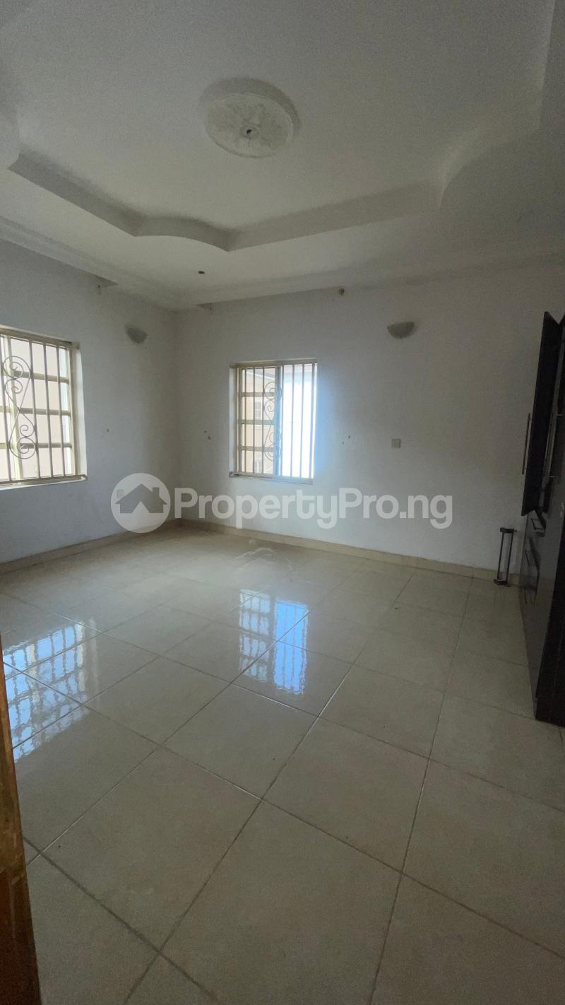 1 bedroom Flat / Apartment for rent Road 10 Lekki Scheme 2 Ajah Lagos