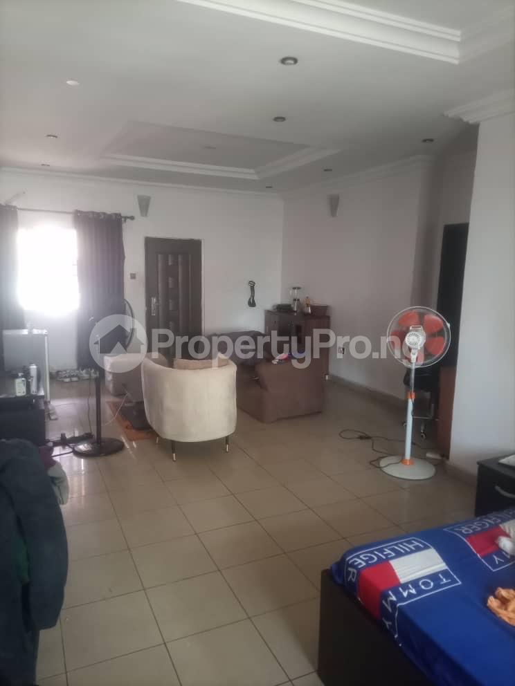 1 bedroom Flat / Apartment for rent Divine Home Estate Thomas estate Ajah Lagos