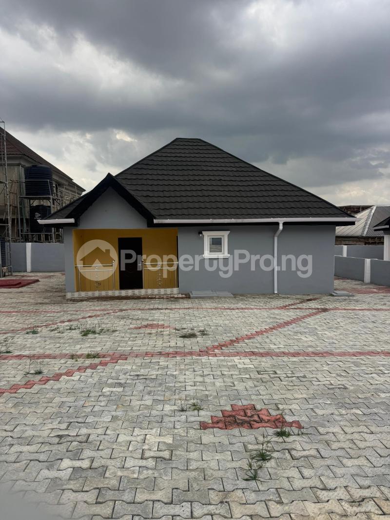 2 bedroom House for rent Kolapo Ishola Gra, Off General Gas Akobo Ibadan Oyo