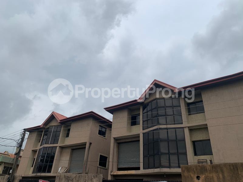Commercial Property for rent Awolowo Way Balogun Ikeja Lagos - 0