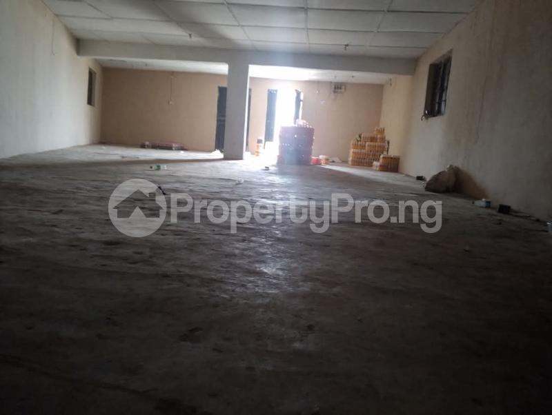 4 bedroom Commercial Property for rent No 10, Iwo Road Exepress Way Iwo Road Ibadan Oyo
