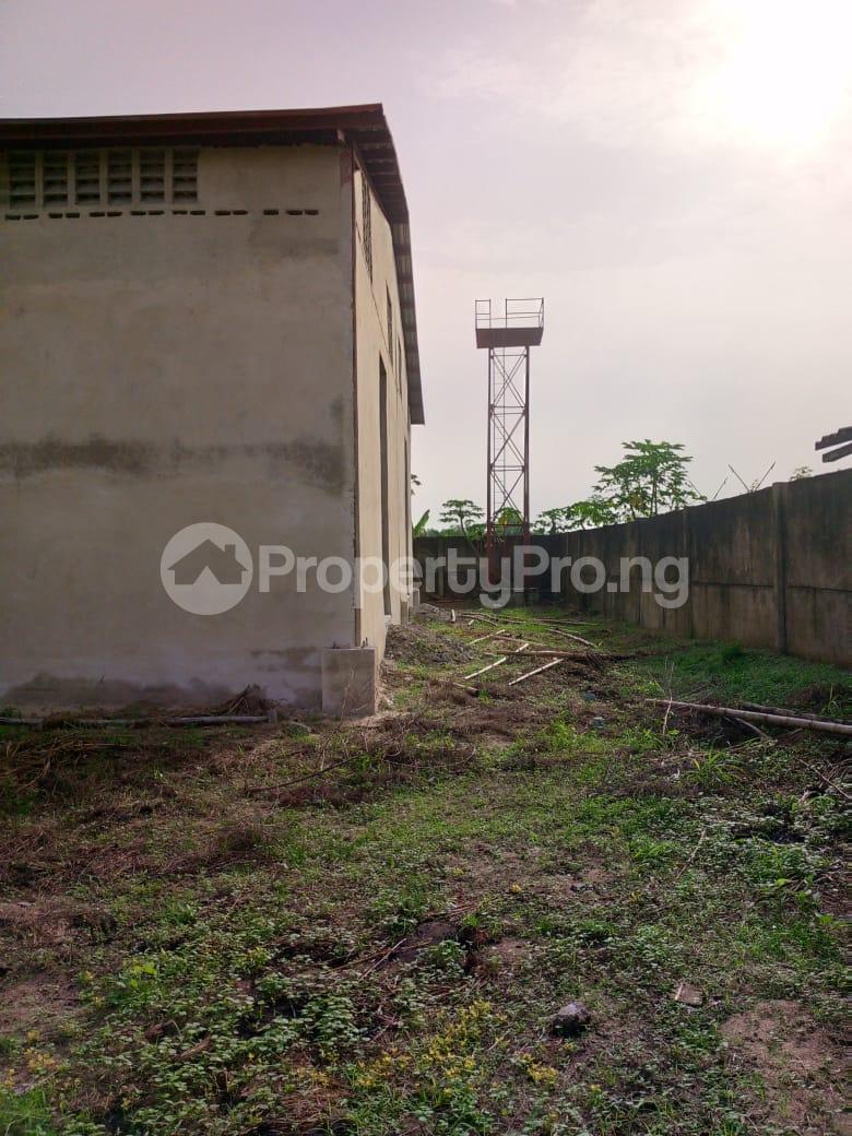 Commercial Property for rent Eleganza Industrial Complex Alatise Ibeju-Lekki Lagos
