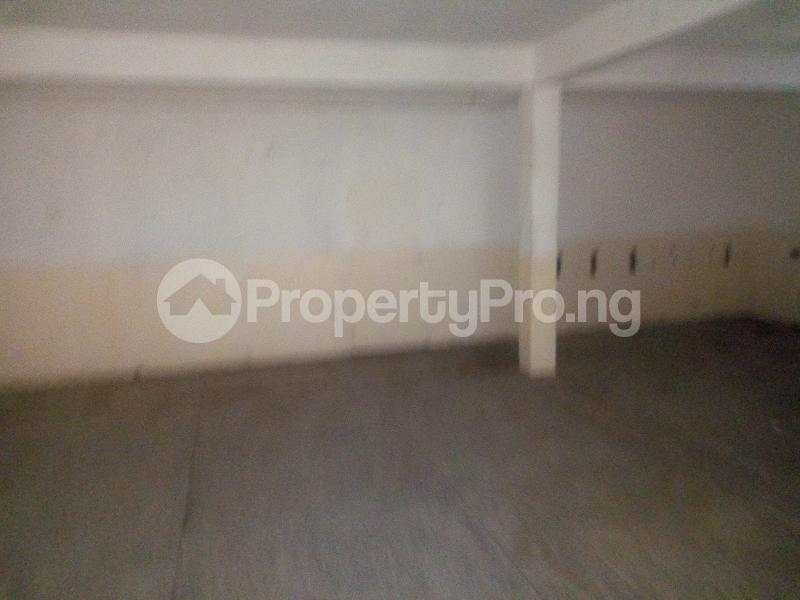 Commercial Property for rent Yaba Sabo Yaba Lagos