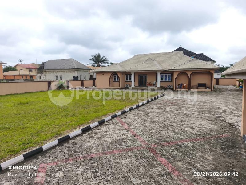 4 bedroom House for sale Cooperative Villa Estate, Badore Ajah Lagos