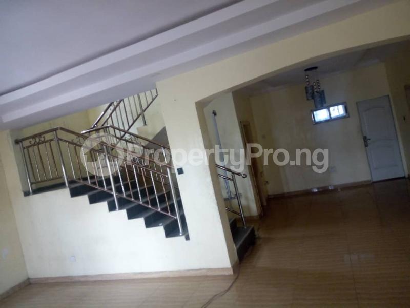6 bedroom House for sale ... Oribanwa Ibeju-Lekki Lagos