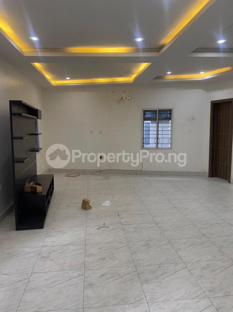 3 bedroom Flat / Apartment for rent Millennium Estate Millenuim/UPS Gbagada Lagos