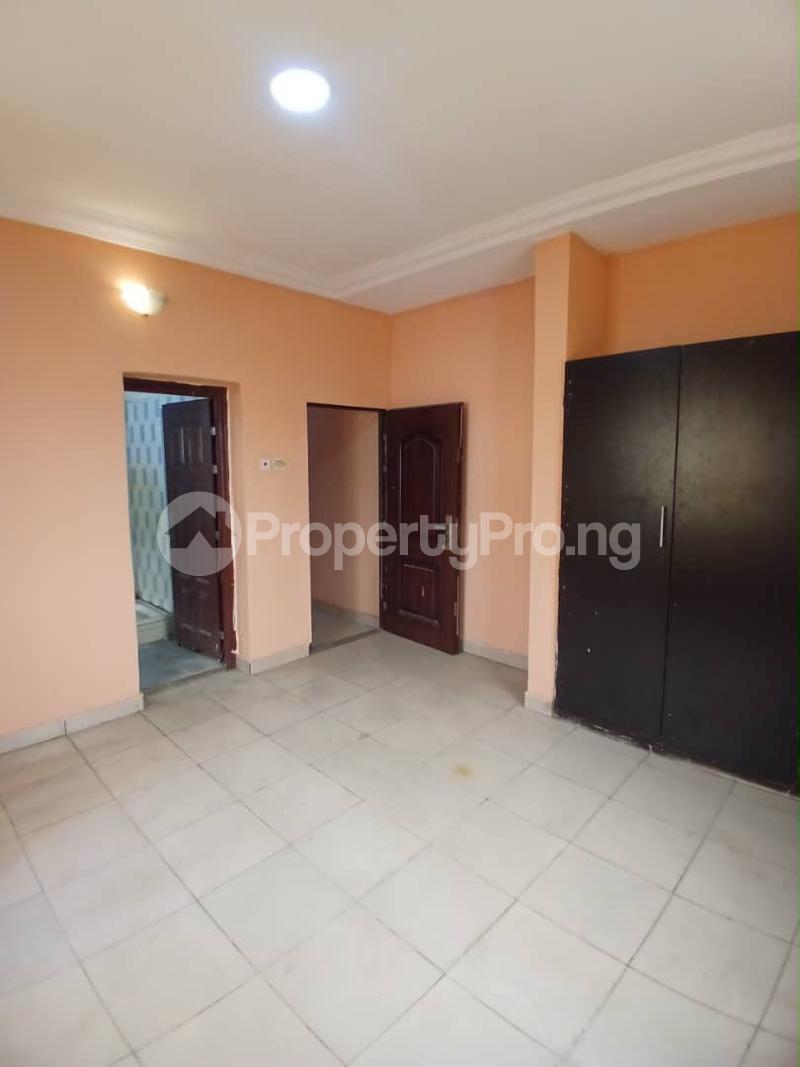 3 bedroom Flat / Apartment for rent Badore Ajah Lagos