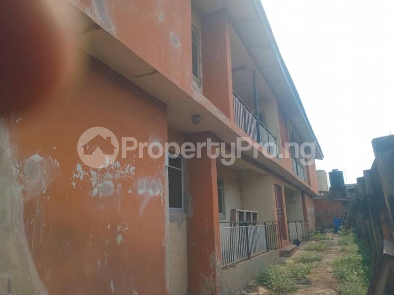 3 bedroom Flat / Apartment for sale Alabebe Junction Montana Area Ibadan Oyo