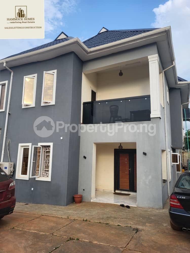 4 bedroom House for sale Ologuneru Temidayo Ajadi Eleyele Ibadan Oyo