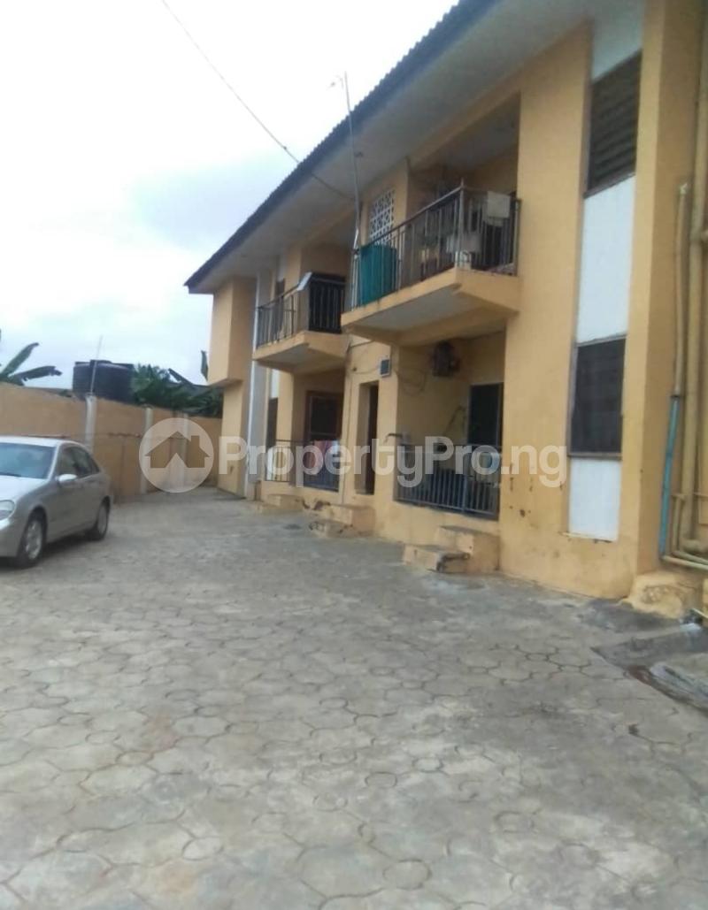 3 bedroom Flat / Apartment for sale Iletuntun/Jericho extension Ibadan Oyo
