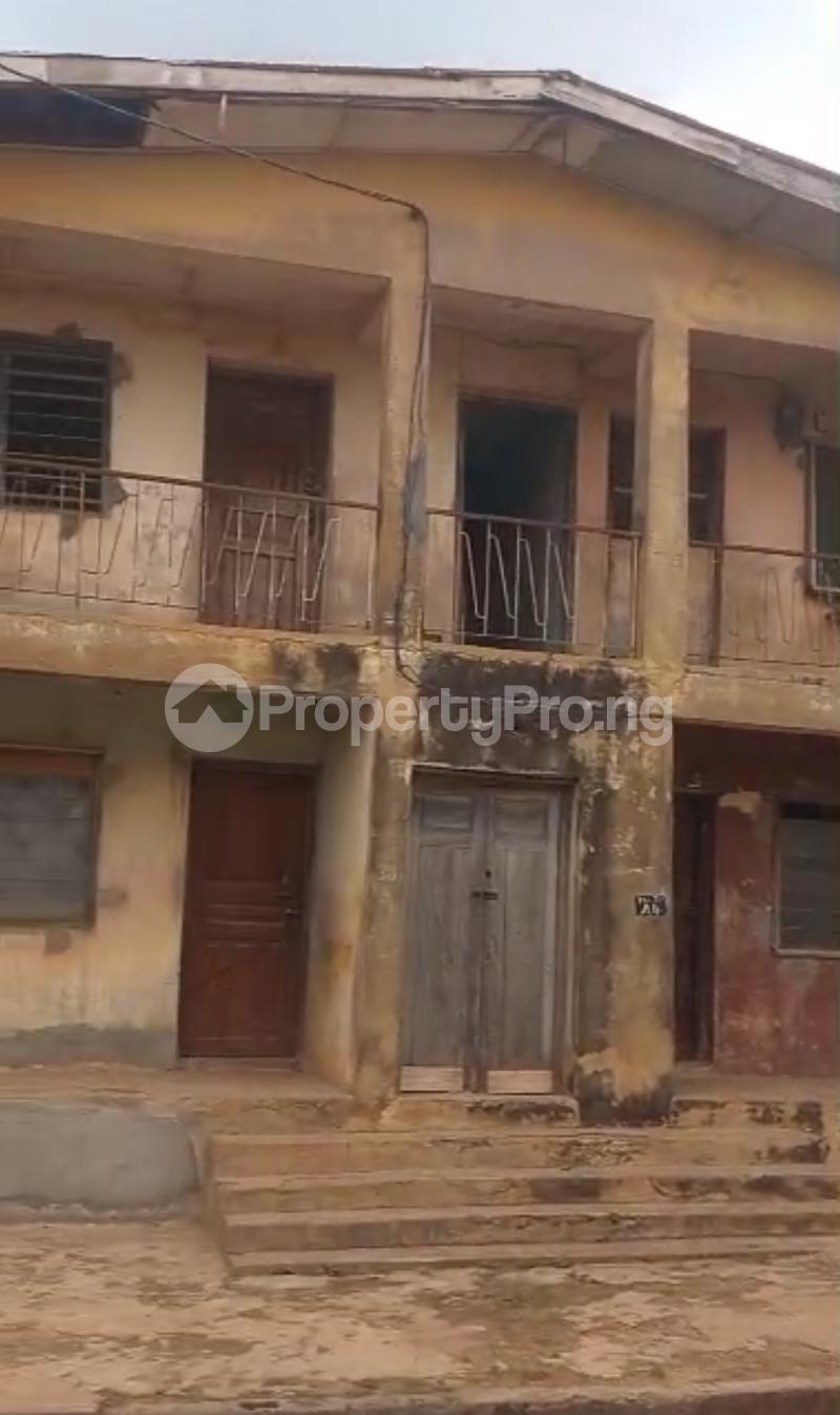 2 bedroom Flat / Apartment for sale Ring Rd Ibadan Oyo